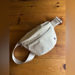 Lululemon Belt Bag